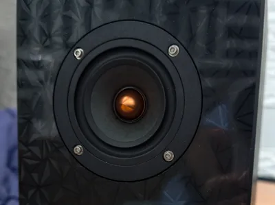 Easy High-end Desktop Speaker Build