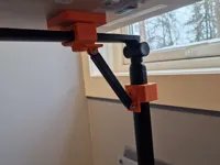 0.2mm layer, 6 walls, 25% infill