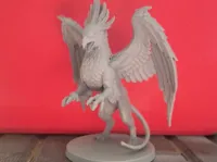 0.2mm layer, 4 walls, 15% infill