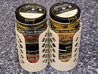 Range-pots pour bouillon en cube liquide — photo 2