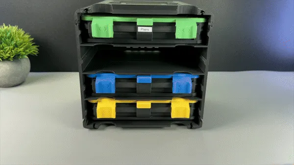 Organizer Box view 4