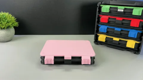 Organizer Box view 3