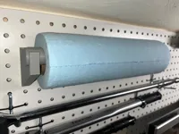 0.2mm layer, 3 walls, 15% infill