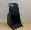V2 for more smooth print - 0.2mm layer, 2 walls, 15% infill
