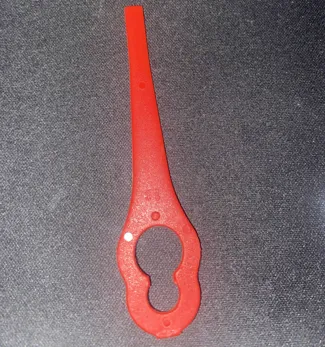 bosch rasen trimmer blade 