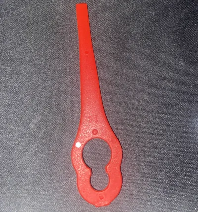 bosch rasen trimmer blade 