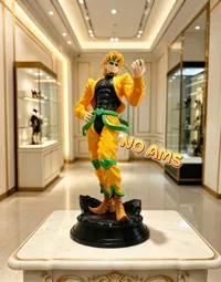 26cm(不含底座高度)全分件(NO AMS)