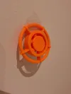 0.2mm layer, 3 walls, 60% infill