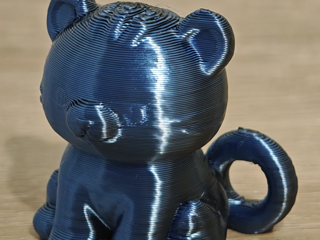 Tiu - Cute Mini Pocket Creature – Fast Print