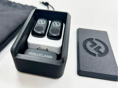 Hollyland Lark A1 Protective Hard Case