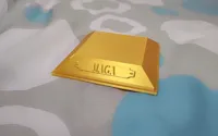 MAGA底盘单件