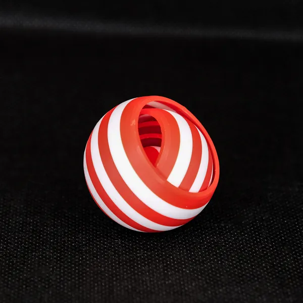 Фиджет спинър GyroShell