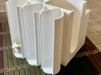 0.24mm layer, 2 walls, 8% infill