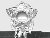 0.16mm layer, 2 walls, 15% infill