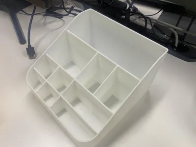 [Smart Storage Magic Box] - Storage Box