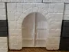 0.08mm layer, 2 walls, 8% infill