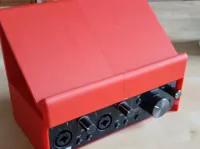 0.16mm layer, 2 walls, 15% infill