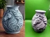 0.12mm layer, 2 walls, 5% infill