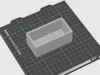 0.12mm layer, 2 walls, 4% infill