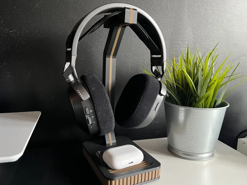 Headphone Stand
