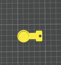 0.20mm Standard – Fast Print (PLA +)