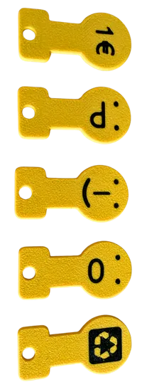 0.20mm Standard – Icons & Emojis