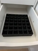 0.2mm layer, 2 walls, 10% infill