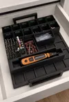 0.08mm layer, 2 walls, 15% infill