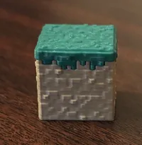Standard Keycap