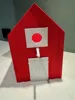 PLA, various openings, 0.2mm layer, 2 walls, 15% infill