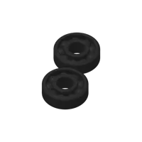 PLA Pro/PETG Support Interface 0.08mm layer, 4 walls, 100% infill