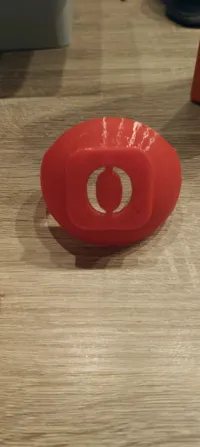 Numbers 0.2mm layer, 2 walls, 15% infill