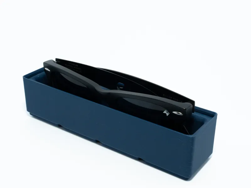 Glasses Holder Gridfinity Organiser