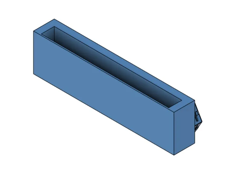 HSW Tape Measure Holder