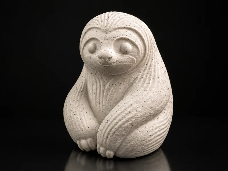 Modern Sloth