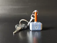 0.2mm 层高, 3 层墙, 10% 填充