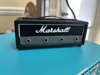 Marshall Amp