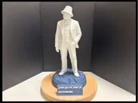 0.16mm layer, 2 walls, 15% infill