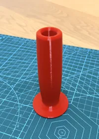 0.2mm layer, 4 walls, 30% infill