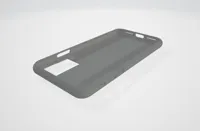 Coque simple pour iPhone X — photo 2
