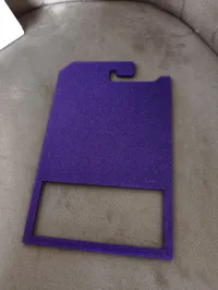 For editing - SHORT - 0.2mm layer, 2 walls, 15% infill