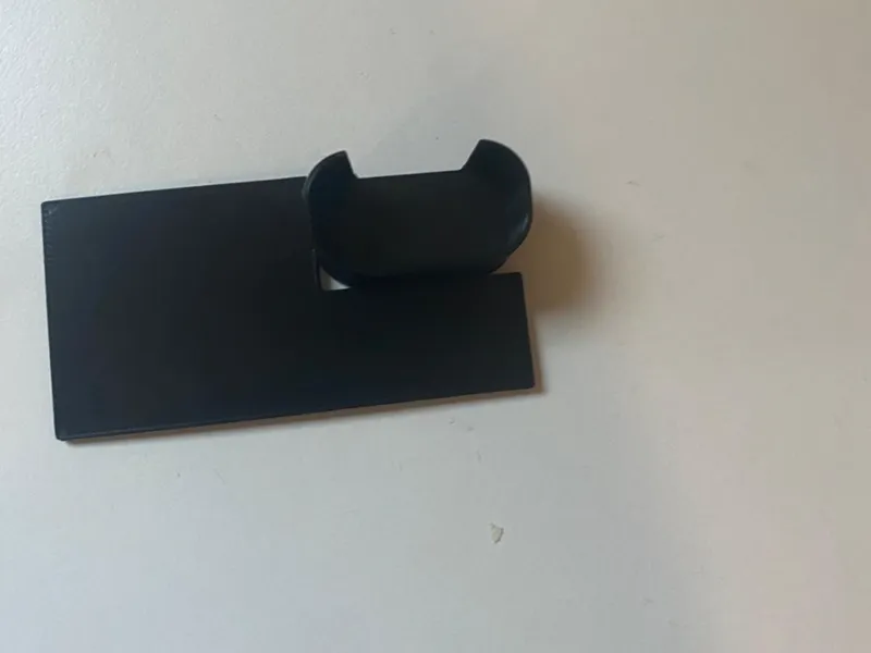 poop deflector A1/A1mini