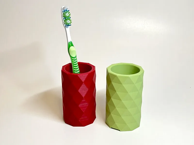 Toothbrush Holder