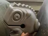 0.2mm layer, 3 walls, 0% infill
