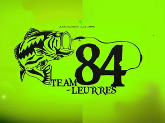 Team Leurres 84