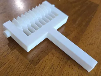 Pasta Noodle Cutter