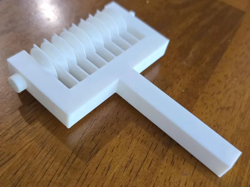 Pasta Noodle Cutter