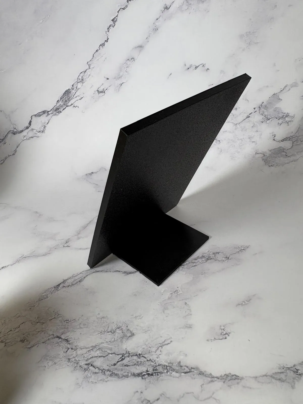 „Our Faith Can Move Mountains“ 3D-Bilderrahmen Set view 4