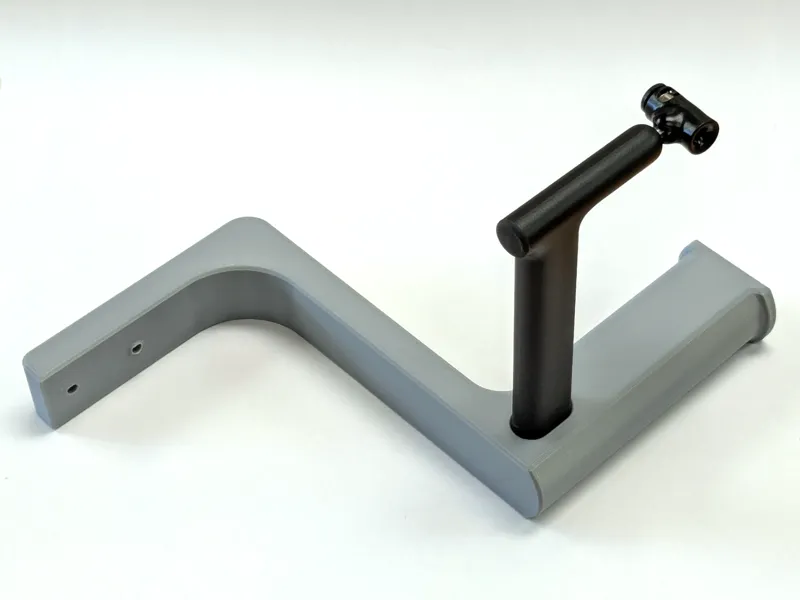 P2S Side Spool Holder