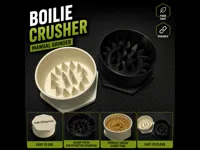 0.2mm layer, 4 walls, 10% infill